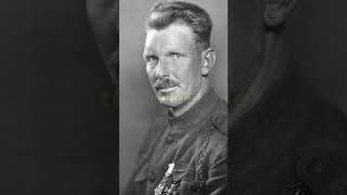 Sergeant Alvin Cullum York Heroic Acts in Meuse Argonne ww1 worldwar1 shorts usarmy ww2 usa [upl. by Novek687]