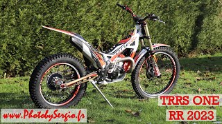 Présentation TRRS ONE RR 2023 [upl. by Atsirc]