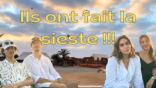 Les aigris   Vlog Maroc 2 [upl. by Ennairrac]