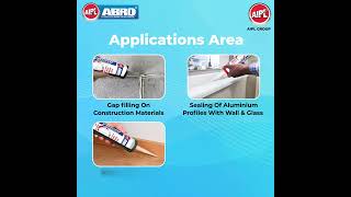 AIPL Abro Acrybond The Ultimate Acrylic Bonding Solution for Professionals [upl. by Orvah]