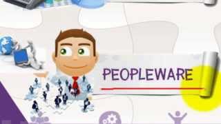 บุคลากรทางคอมพิวเตอร์ Peopleware By Meitat Khamchaat [upl. by Schramke410]