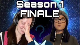 Get Shifty Season 1 Finale ft a VERY Special Guest [upl. by Aicertap181]