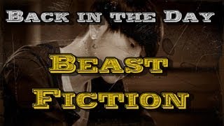 BEAST 비스트  FICTION 픽션 Kpop MV Reaction 뮤직비디오리액션 [upl. by Witty859]