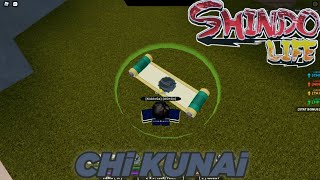 CHi KUNAi SPAWN LOCATiON  SHiNDO LiFE [upl. by Erlond]