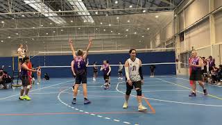 Acers cup 0910 game 1 set 2 [upl. by Cornelius308]