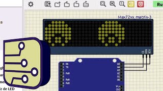 SimulIDE Arduino [upl. by Circosta]