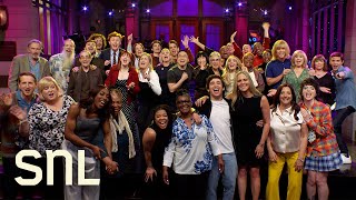 Mother’s Day 2024 Cold Open  SNL [upl. by Hartill]