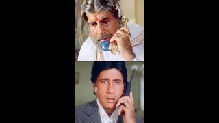 Zeher Waali Kheer🤯HappyBirthdayAmitabhBachchan HBDAmitabhBachchan Sooryavansham Shorts [upl. by Airdnaid506]