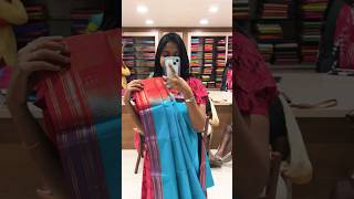 Mini Vlog 16Saree Shopping Polama🥰Co optex la sarees supera irku❤️Priya Karan🤎 [upl. by Lowell]