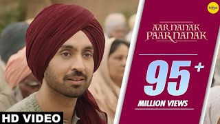 DILJIT DOSANJH  Aar Nanak Paar Nanak Full Video Gurmoh  Ishtar Punjabi  Punjabi SongsRemix🙏 [upl. by Akeimat246]