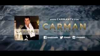 Jesus Heal Me  Lyric Video  Carman [upl. by Enilesoj83]