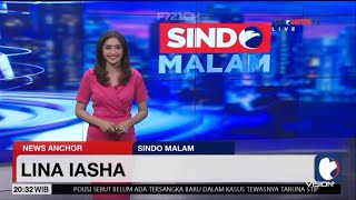 OP Sindo Malam Sindonews TV 06052024 [upl. by Bertolde]