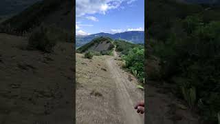 DONT look down onewheel trail pov [upl. by Kendra]