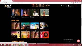 how to watch telugu serials online free without buffering [upl. by Akirahs]