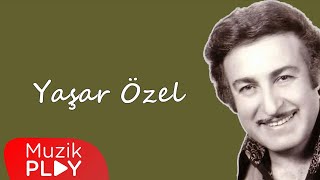 Yaşar Özel  Perşev Derdimi Ummana Döktüm Official Audio [upl. by Abie]