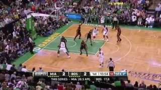 NBA Post Move Highlight HD [upl. by Yaluz211]