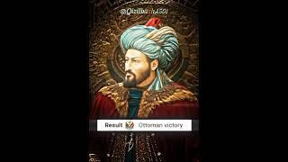 Fatih Sultan Mehmet edit🇹🇷🔥 history edit kesfet qizilbash shorts [upl. by Gilly]