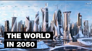 Top Future Technology Inventions 2050  Tech Options [upl. by Maitilde215]