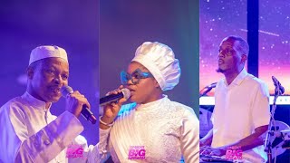 DARE FASHOLA ID CABASA SEUN ARANSIOLA AND OTHER JUDGES PERFORMANCE AT THE NEXT BIG SERAPH FINALE [upl. by Margaux931]