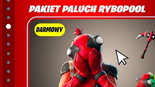 NOWE DARMOWE NAGRODY dla KAŻDEGO w FORTNITE Nowy Event [upl. by Eisen]