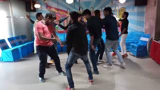 Tagdi haryanvi song dance by  PG BOYSlovely vikash [upl. by Kelton]