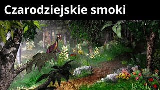 108  Zagrajmy w Heroes 3 Ostrze Armagedonu  Czarodziejskie smoki [upl. by Anibur544]