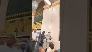 viral madinah livestream azan time [upl. by Gayler197]