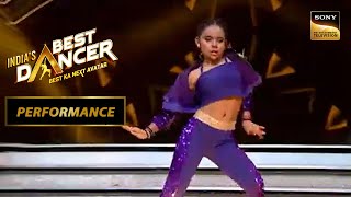 Indias Best Dancer S3  Contestants के Dramatic Moves ने Kiya Judges को Awestruck  Best Moments [upl. by Eddy133]