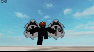 ROBLOX FE SANS SCRIPT  Awesome Animations   Netless Script Included   PASTEBIN 2021 [upl. by Doehne970]