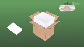 How to Ship Foods with Dry Ice [upl. by Bar]