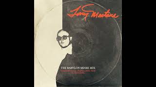 Giorgio Moroder  Scarface Main Title Ethy​è​ne The Babylon Miami Mix [upl. by Loralyn]