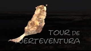 Fuerteventura Canary Island  Kanarische Insel  Islas Canarias video part 13 [upl. by Gnilrad]