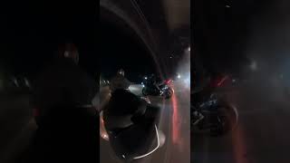 2017 GSXR1000 vs 2023 BMW S1000RR [upl. by Jary]