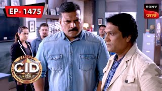 Abhijit And Daya Unravel A Crime In The Woods  CID Bengali  Ep 1475  Full Episode  21 Jan 2024 [upl. by Jen]