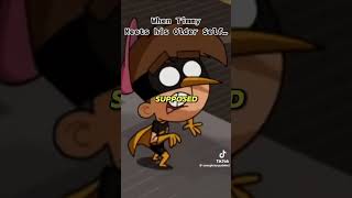 Fairly oddparents Timmy’s secret wish [upl. by Cuda]