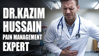 How to Recover from Pain  Techniques with Dr Kazim [upl. by Vevay]