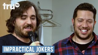 Impractical Jokers  Fan Favorite Punishments Mashup  truTV [upl. by Oeht]