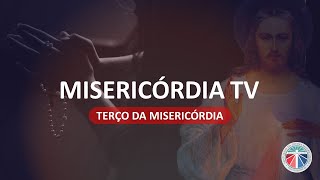 📿Terço da Misericórdia 2709 [upl. by Oigufer]