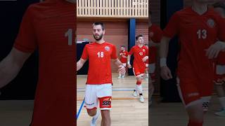 Futsal team football team special video Futsal Shokudo Aarschot [upl. by Nick179]