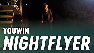 YOUWIN quotNightflyerquot Lyric Video [upl. by Towbin]