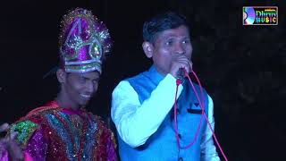 दूसरी बारी  योगेश जाधव  DUSARI BAARI  YOGESH JADHAV vs SONAKSHI SHINDE [upl. by Des]