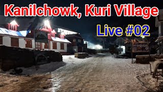 Kalinchowk Nepal Live [upl. by Sontich402]