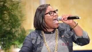 Tasha Cobbs  Break Every Chain Live [upl. by Audsley209]