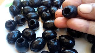 Olives Health Benefits Olive Fruit Health Uses ఆలివ్ ఫ్రూట్ ఆరోగ్య లాభాలుBenefits of Black Olives [upl. by Lednahs767]