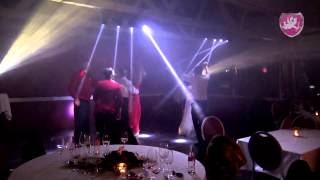 Hochzeit ❤️ Heiraten im Gasthof Solbad in Schweizerhalle  Hochzeits DJ Benz [upl. by Norted668]