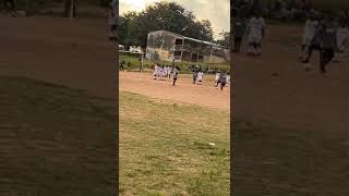 Goal from olusegun obaloluwa from our encounter against Casadorada F C [upl. by Ettelra]