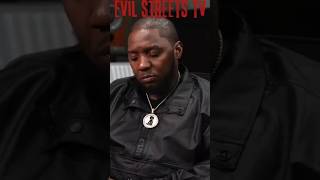 New York Rappers Who RATTED Lil Cease [upl. by Neirod]