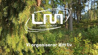 Lanka ja Muovi  Vi organiserar ditt liv [upl. by Leacock113]