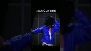 Michael Jackson aura edit [upl. by Aivekahs]