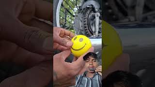 Isme kancha dal raha hai automobile experiment bullete shorts [upl. by Ycrep]